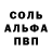 Альфа ПВП мука Linda poplin